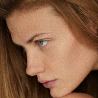 Polina Grosheva Çıplak
