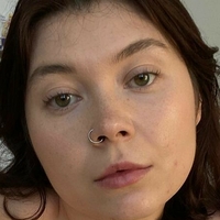 Polina Kalatsei Çıplak