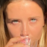 Polina Malinovskaya Çıplak