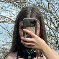 Polina Marzana Çıplak