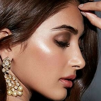 Pooja Hegde Çıplak