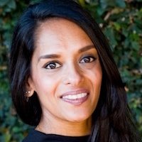Pooja Shah Çıplak