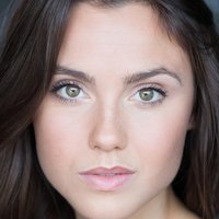 Poppy Drayton Çıplak