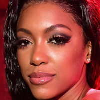 Porsha Williams Çıplak