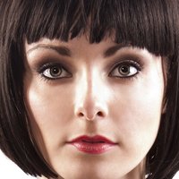 Portia Victoria Çıplak