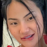 Praew Phatcharin Çıplak