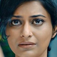 Preeti Gupta Çıplak