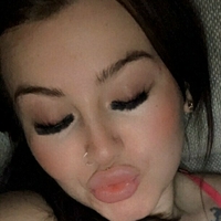 prettybrunette1997 Çıplak