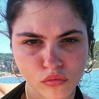 Priestess Çıplak