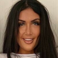 Princess Jas Çıplak