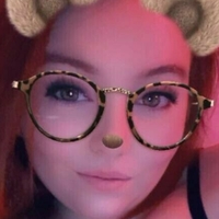 princessaudrey97 Çıplak