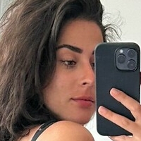 princessfrombabylon Çıplak