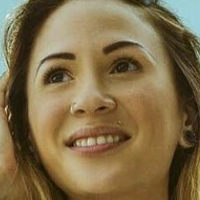 princessjadesoul Çıplak