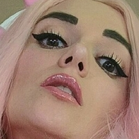 princesspowpow Çıplak