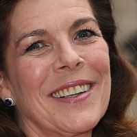 Prinzessin Caroline von Monaco Çıplak