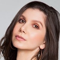 Priscila Assum Çıplak