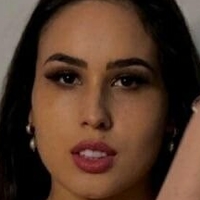 Priscila Bianchini Çıplak