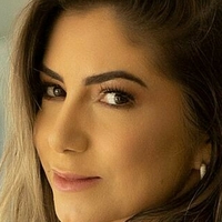 Priscila Pires Çıplak