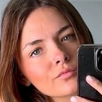 Priscila Rojas Çıplak