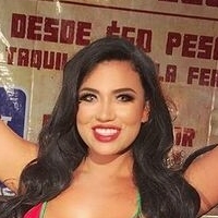Priscilla Stephanie Çıplak