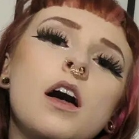 Ptite Inked Çıplak
