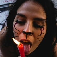 Pucca Devil Çıplak