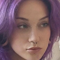 Punkypatricia Çıplak