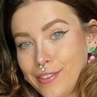 Queen Egirl27 Çıplak