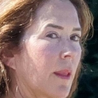 Queen Mary of Denmark Çıplak