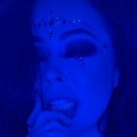 queenschmanda Çıplak