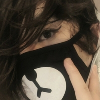 queerbunnybabe Çıplak