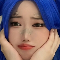 quitcosplayer Çıplak