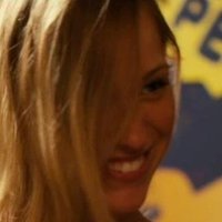 Rachel  Van Dijk Çıplak