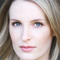 Rachel Blampied Çıplak