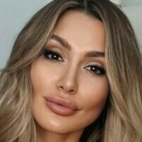 rachel_blush Çıplak