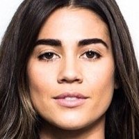 Rachel Brann Çıplak