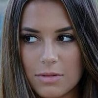 Rachel Bush Çıplak
