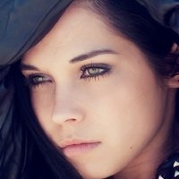 Rachel Dashae Çıplak
