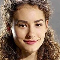 Rachel DiPillo Çıplak