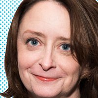 Rachel Dratch Çıplak