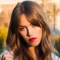 Rachel Faulkner Çıplak