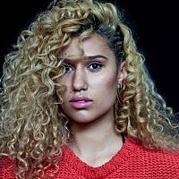 Rachel Keen Çıplak