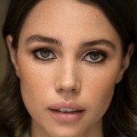 Rachel Kim Cross Çıplak
