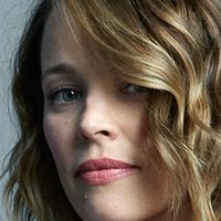 Rachel McAdams Çıplak