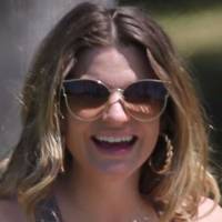 Rachel McCord Çıplak