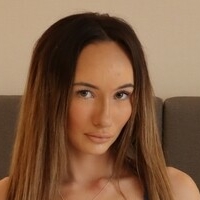 Rachel Mucha Çıplak