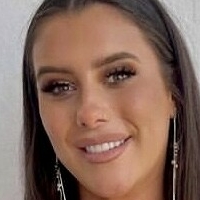 Rachel Murphy Çıplak