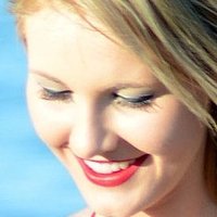 Rachel Sanders Çıplak