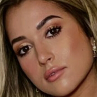Rachel Santana Çıplak
