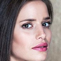 Rachel Sellan Çıplak